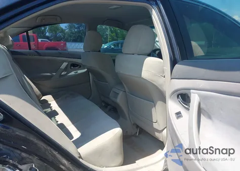 2011 Toyota Camry Le from USA, damaged, VIN 4T1BF3EK7BU155901